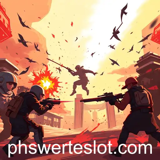 The Thrill of Action Games: Exploring 'PHswerte' and Its Impact