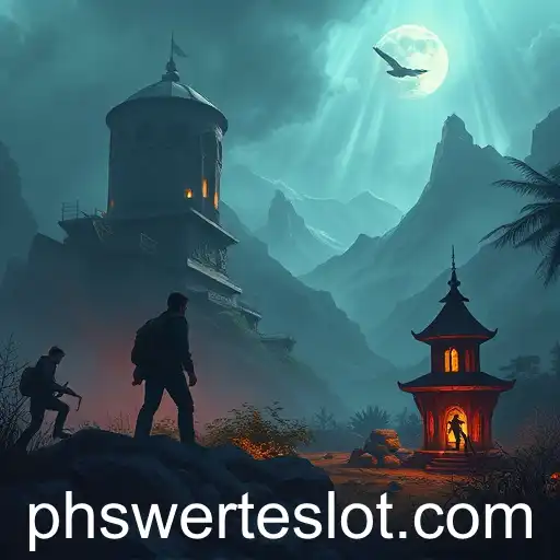 Exploring the World of Adventure Quests: Unveiling the Thrill of PHswerte