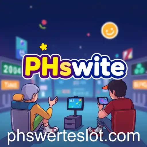 Exploring the Growing Popularity of 'Casual Play' With PHswerte
