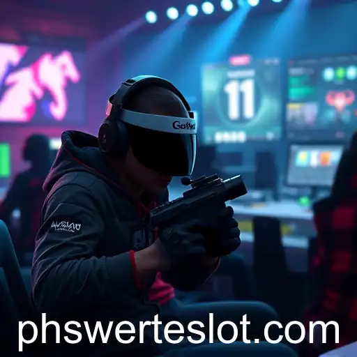 Digital Gaming Horizons: PHswerte's Impact