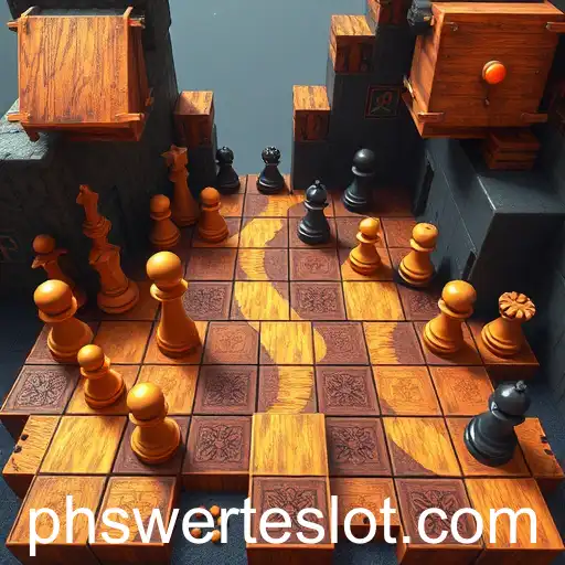 The Evolution of PHswerte: A New Era in Online Gaming