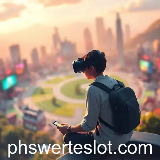 The Evolution of Online Gaming in 2025