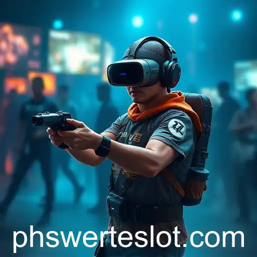 Gaming Frontiers: Exploring the Rise of PHswerte