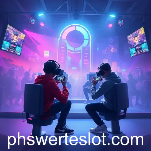 Gaming Dynamics of 2025