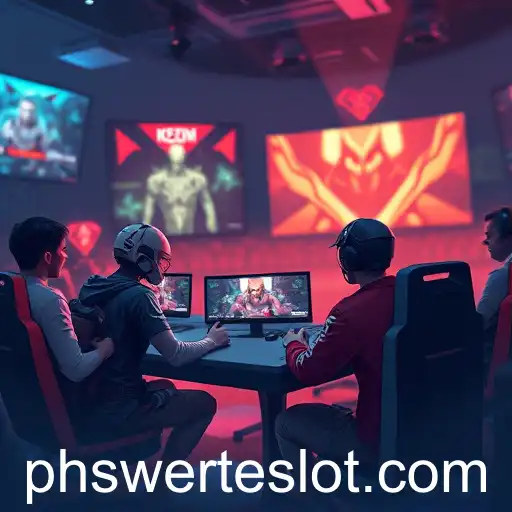 The Rise of Gaming Keywords in 2025