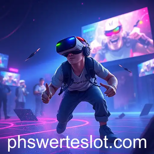 Gaming Trends Transforming 2025