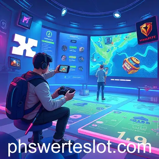 Gaming Trends and Innovations in 2025