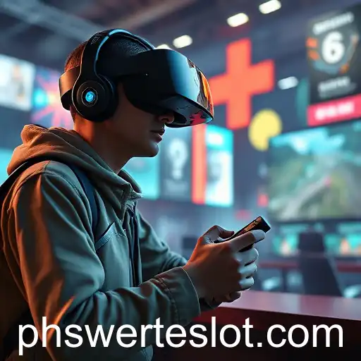 Innovative Gaming Trends Shaping 2025