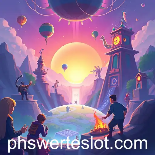 PHswerte: A Digital Playground Transforming Education