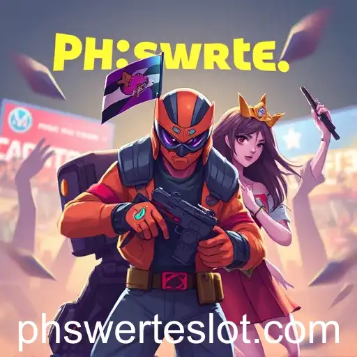 PHswerte's Evolution Marks New Era for Gaming