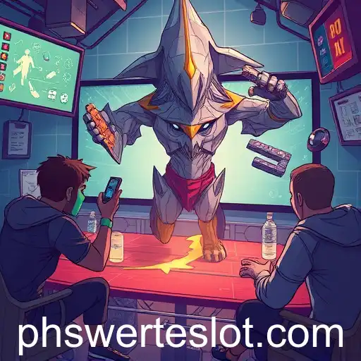 PHswerte: Game Changer in English Gaming