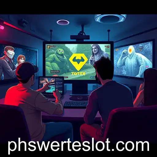 PHswerte: A New Player in the Online Gaming Arena