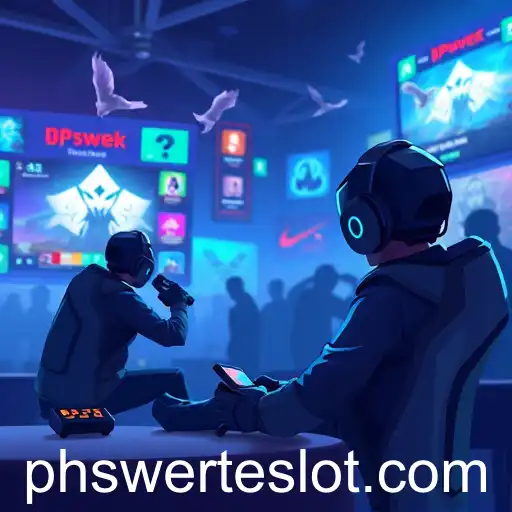 PHswerte: Revolutionizing Online Gaming Experiences