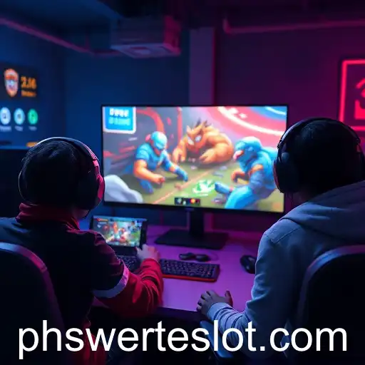 PHswerte: Revolutionizing Online Gaming in 2025