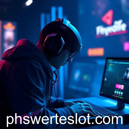 The Rise of PHswerte in Gaming