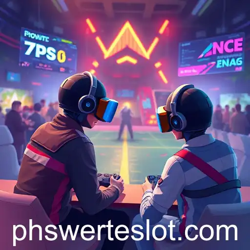 PHswerte: The New Era of Online Gaming