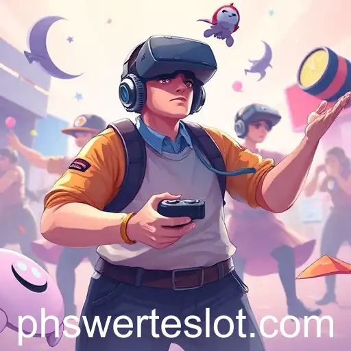 PHswerte: Revolutionizing Online Gaming