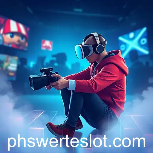 Unveiling the Rise of PHswerte: The Game-Changer in Online Gaming