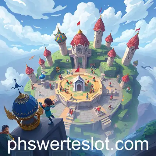 The Rise of PHswerte in Online Gaming