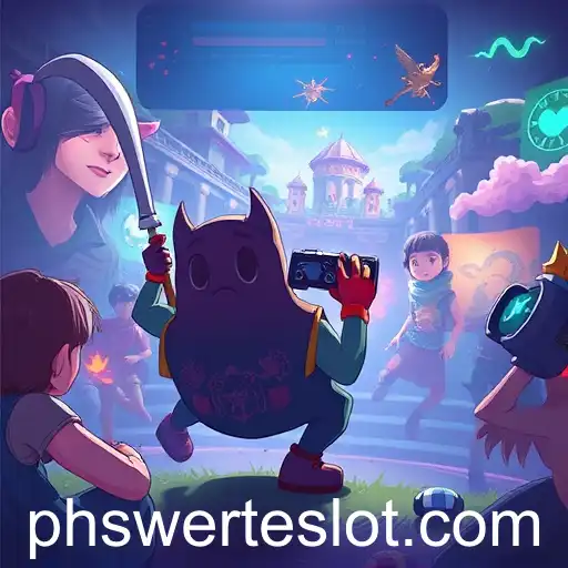Unveiling the Rise of PHswerte in Gaming