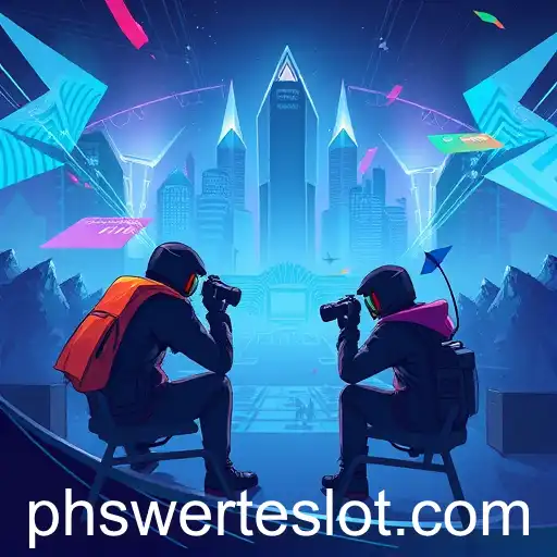 The Rise of PHswerte: Gaming's New Era
