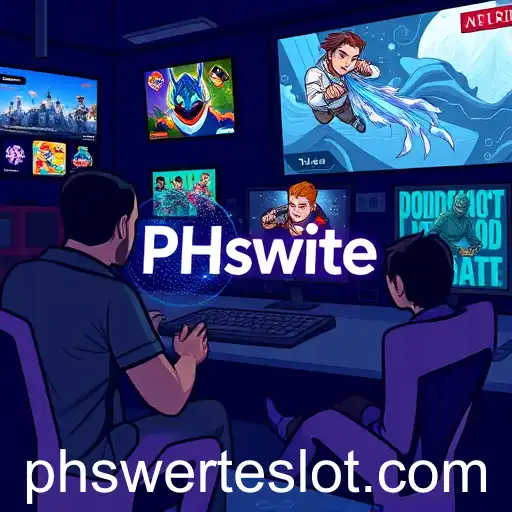 The Rise of PHswerte: Bridging Gaming and Culture