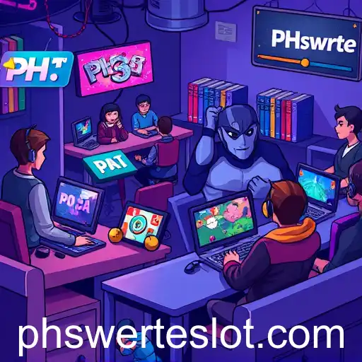 Rising Trends in Online Gaming Communities