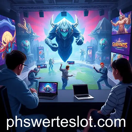 The Rising Influence of PHswerte in Online Gaming
