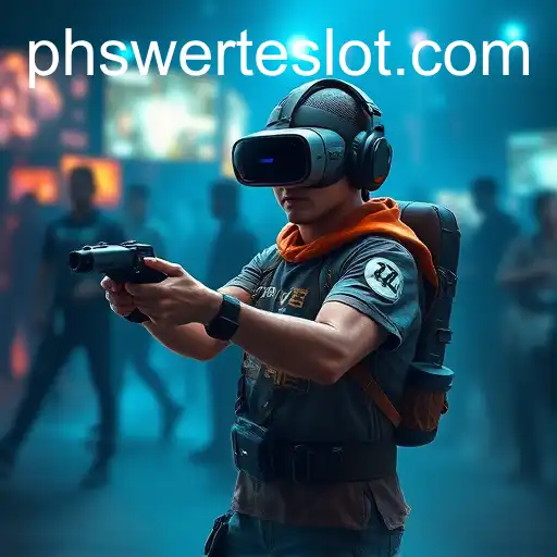 Gaming Frontiers: Exploring the Rise of PHswerte