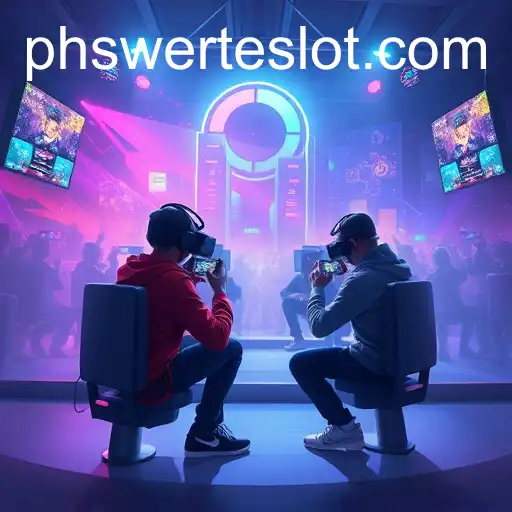 Gaming Dynamics of 2025