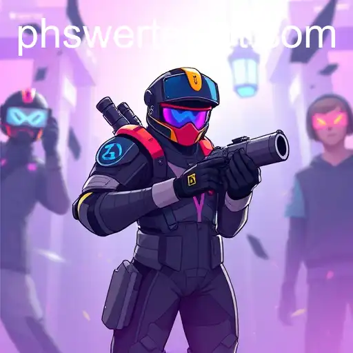 Gaming Dynamics and PHswerte's Rise