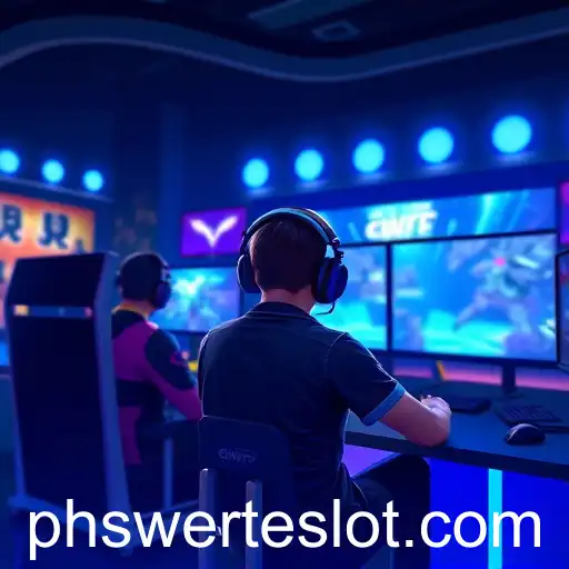 Gaming Innovations in 2025: A Spotlight on PHswerte