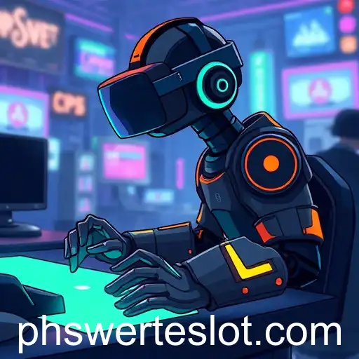 Gaming Renaissance Led by PHswerte