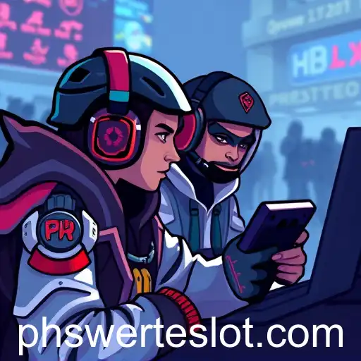 Evolving Strategy: The Impact of PHswerte in Gaming Communities