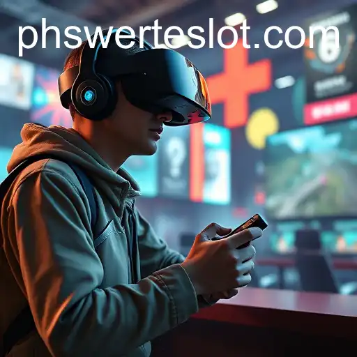 Innovative Gaming Trends Shaping 2025