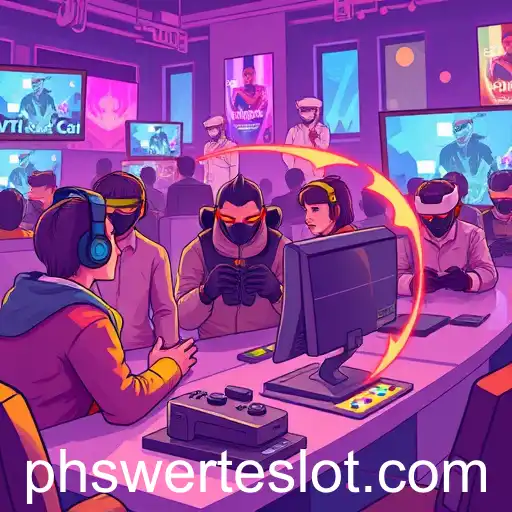 The Evolution of Online Gaming Communities