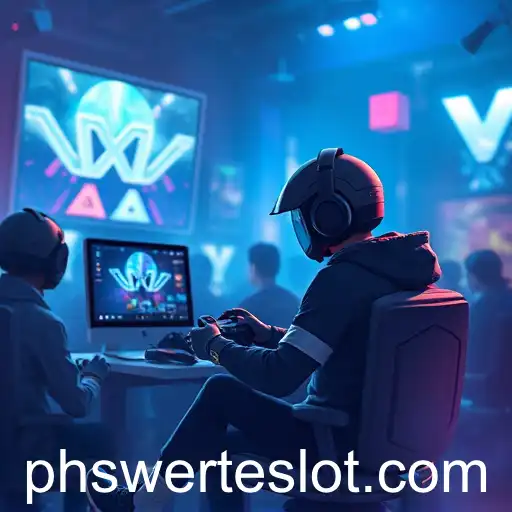 PHswerte: A Digital Playground Transforming Education