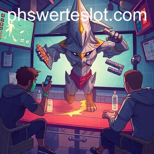 PHswerte: Game Changer in English Gaming