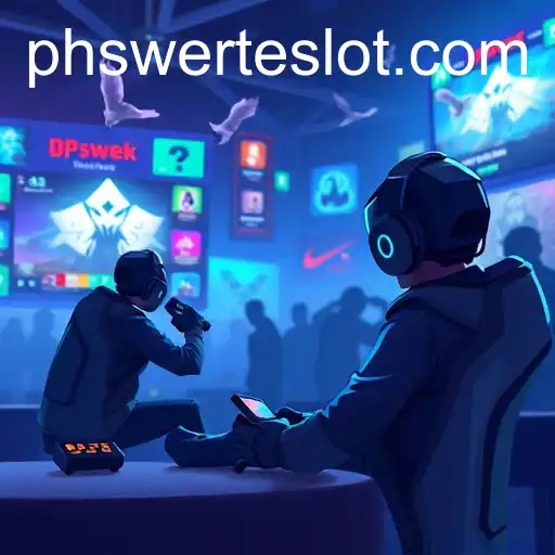 PHswerte: Revolutionizing Online Gaming Experiences
