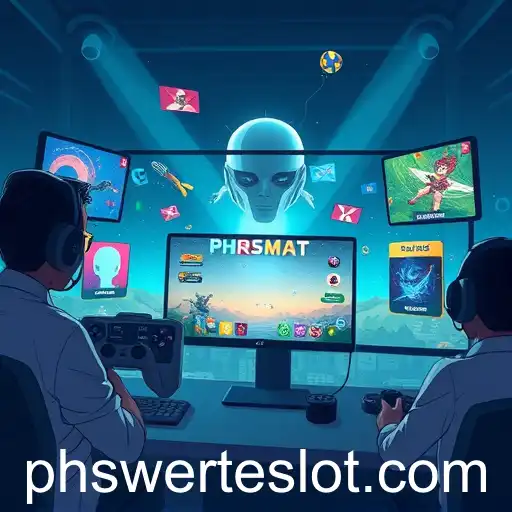 The Rise of PHswerte: Navigating the Gaming Landscape