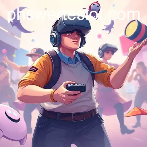 PHswerte: Revolutionizing Online Gaming