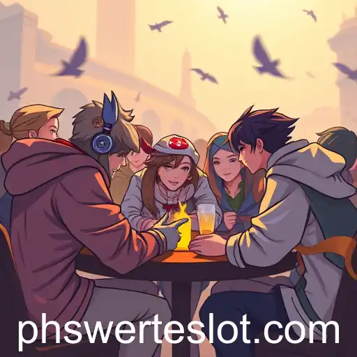 Unveiling the Rise of PHswerte: The Game-Changer in Online Gaming