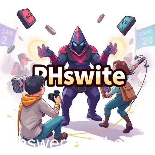 The Rise and Impact of PHswerte in Gaming