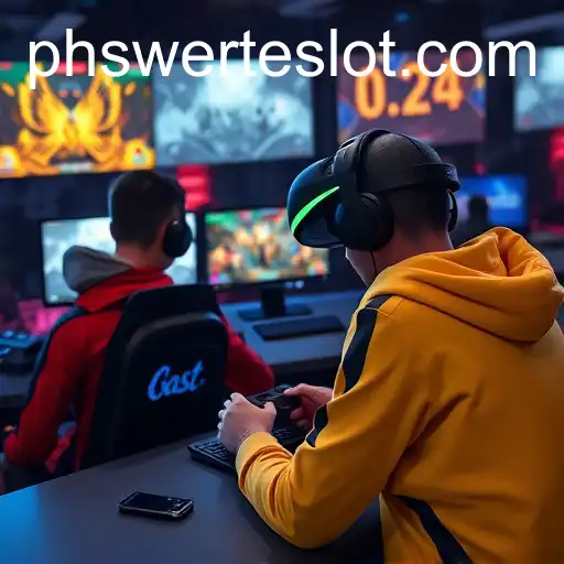 The Rise of Gaming Sites