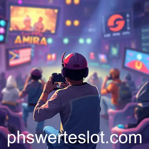 The Rise of PHswerte in Online Gaming