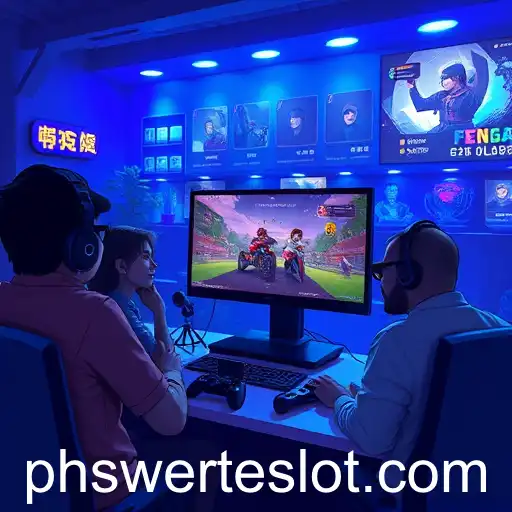 The Rise of PHswerte: Gaming's New Frontier