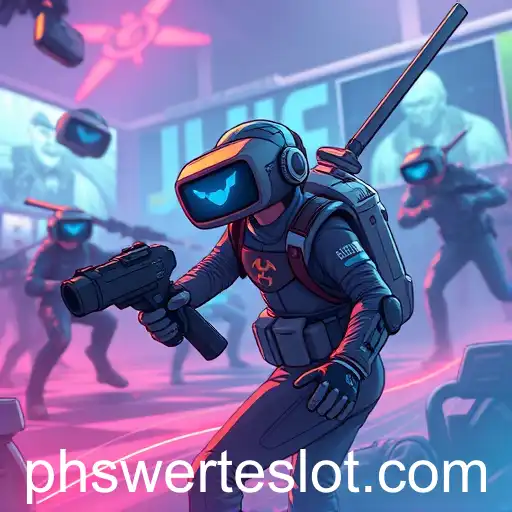 The Rise of PHswerte: Gaming's New Era