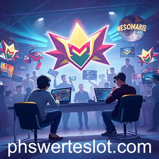 The Rise of PHswerte: A Modern Gaming Phenomenon